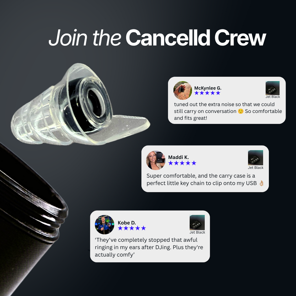 Cancelld