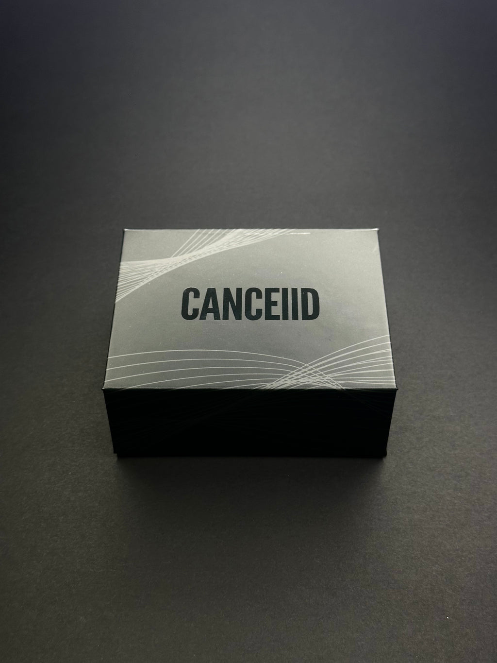 Cancelld