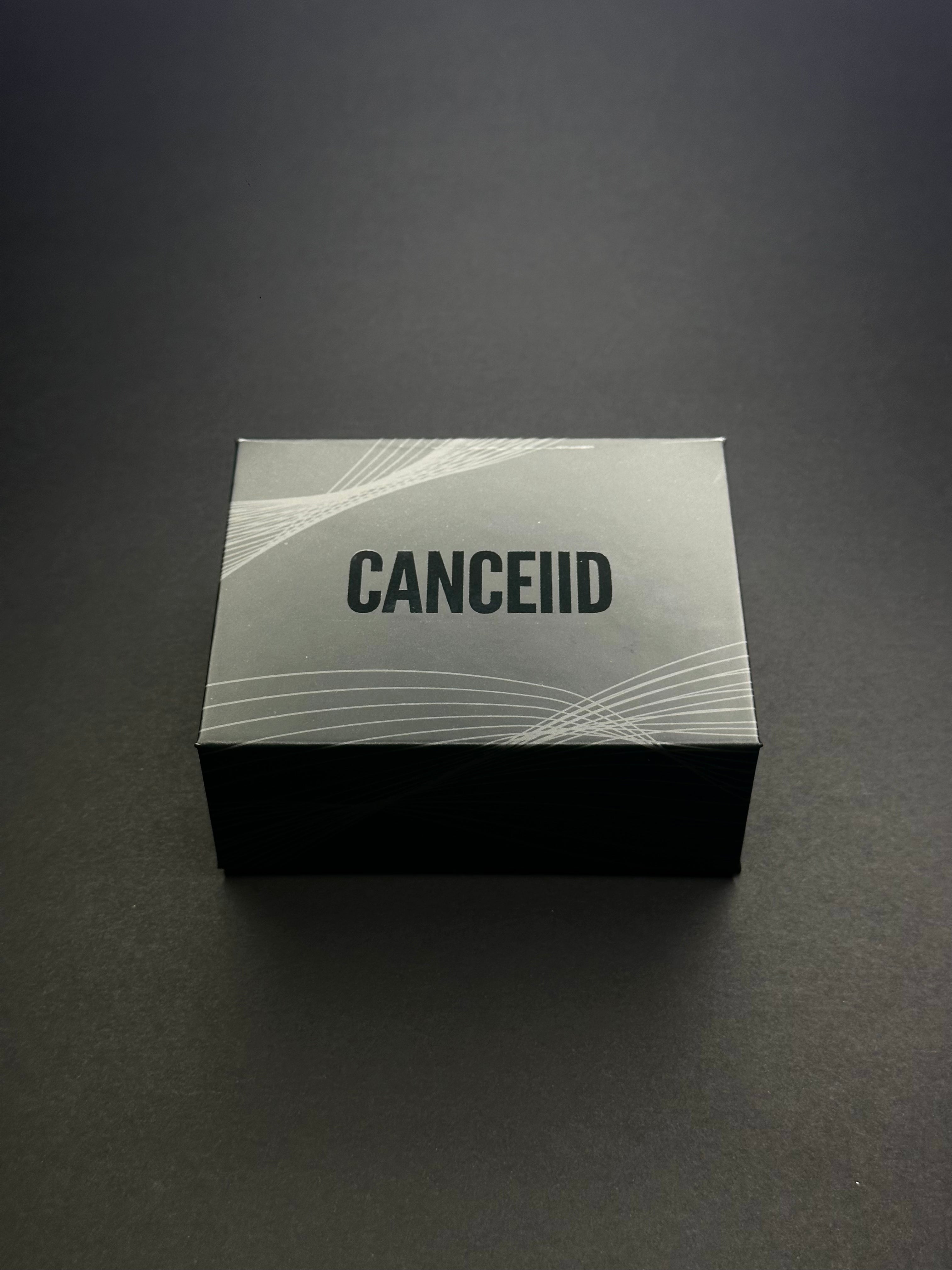 Cancelld